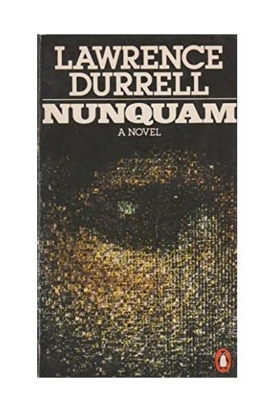 Nunquam. A Novel